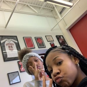 Meet your Posher, Johnny